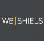 WB Shiels